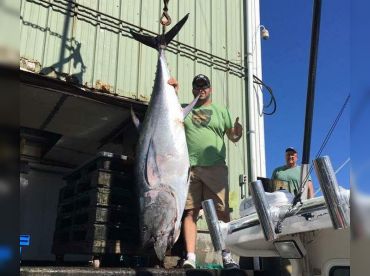 On The Side Charters thumbnail