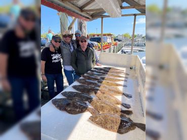 On The Run Charters thumbnail