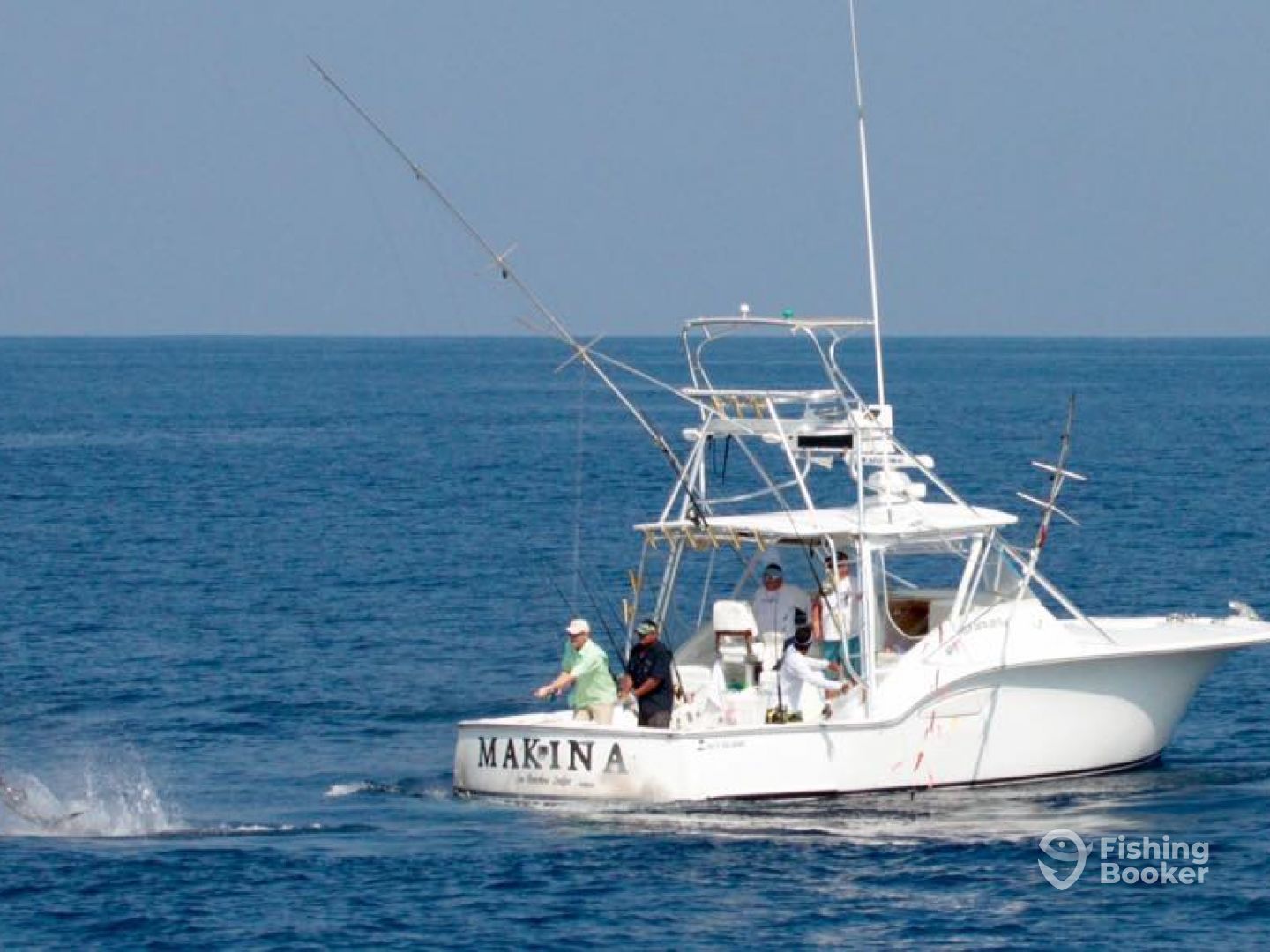 Boat Image