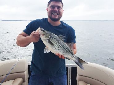 Jimmy's Gone Fishing Guide Service thumbnail