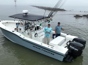 Galveston Offshore thumbnail