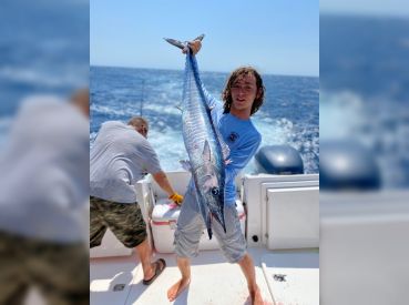 Uptick Charters thumbnail