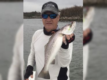 Mikes Fishing Services thumbnail