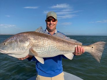 Keith Gregory's Guide Service thumbnail