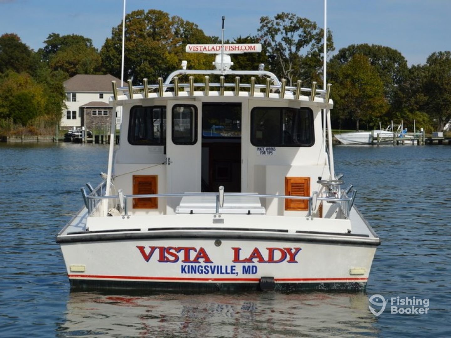 Boat Image
