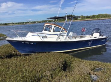 Bell 8 Charters thumbnail