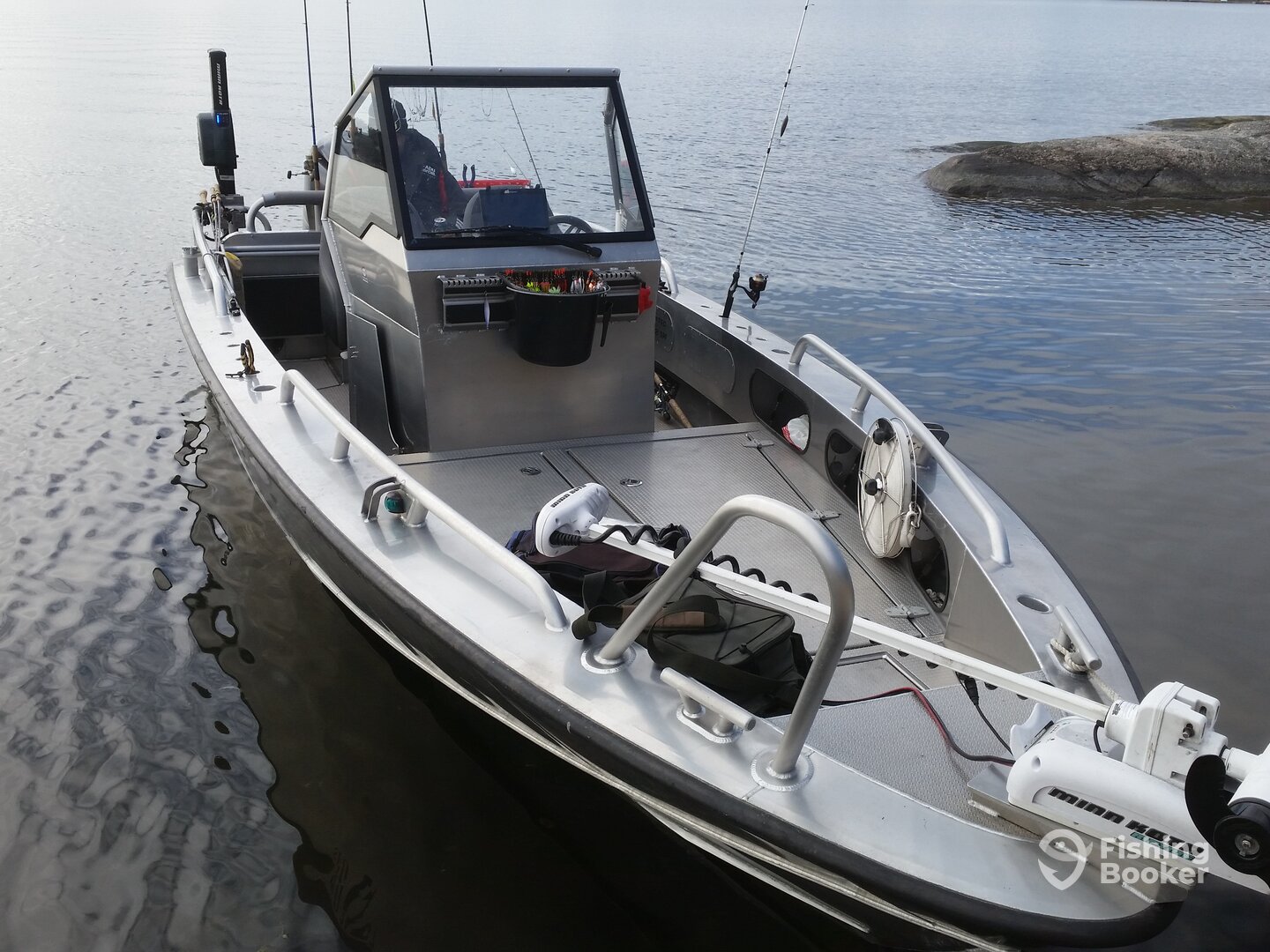 Boat image