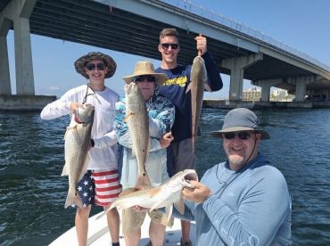 Fishing Made Ezy thumbnail