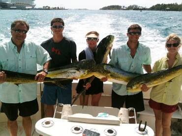 Chubasco Charters VI – 38' thumbnail