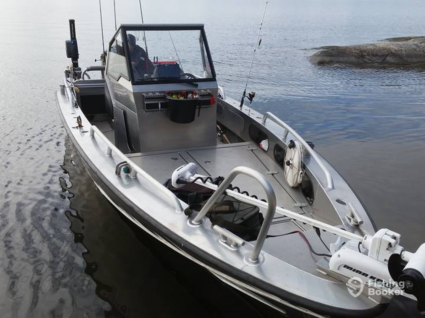 Boat image