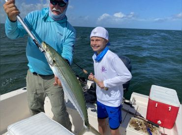 Captain Buddy LaPointe thumbnail