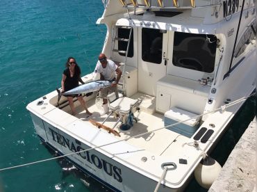 Atlantic Spray Charters