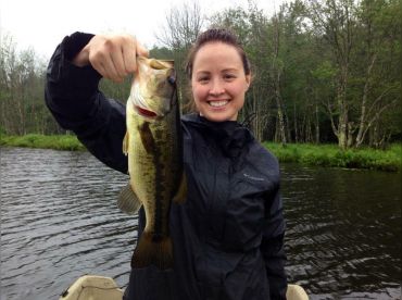 Topwater Guide Service