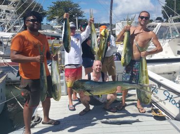 Double Hook Charters thumbnail