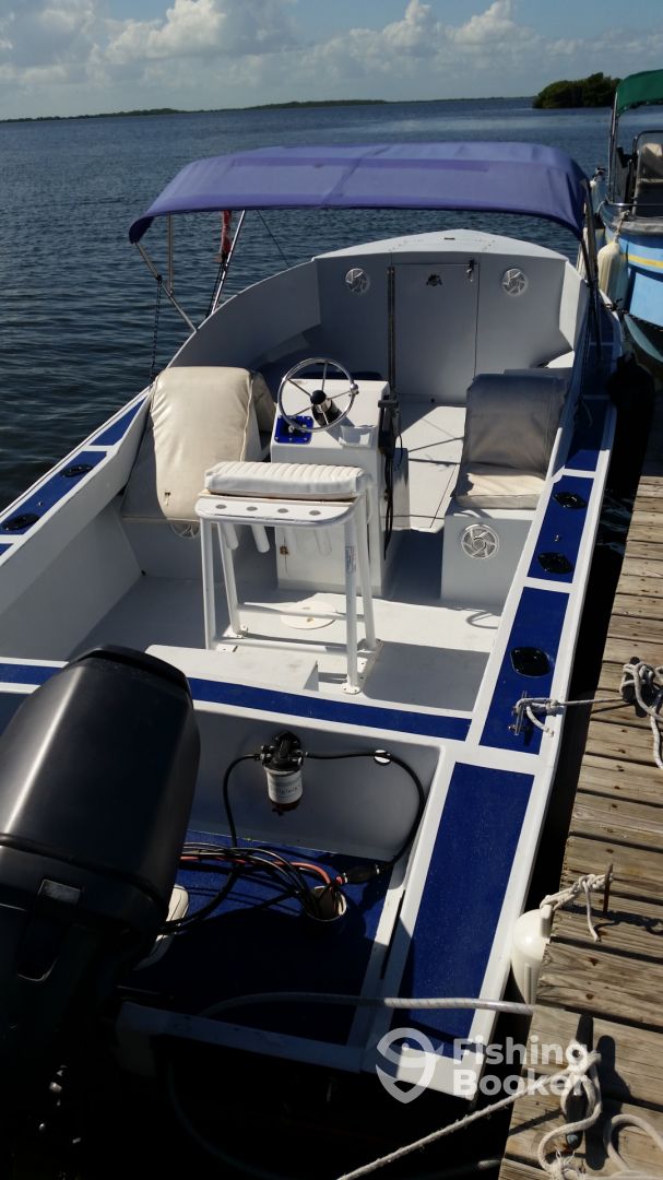 Boat Image