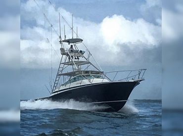 Quepos Fishing – Raven thumbnail