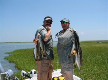 Terry's Guide Service LLC thumbnail