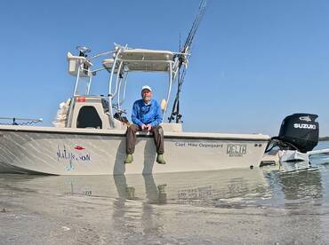 Native Son Guide Service thumbnail