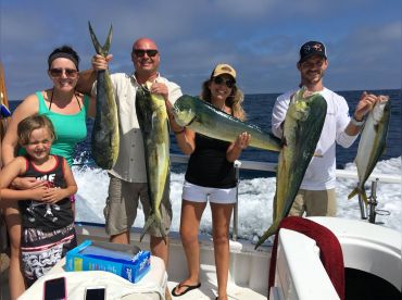 Coletta Sportfishing