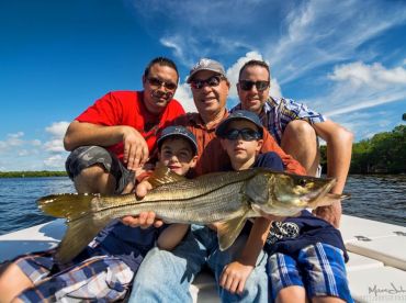 Endless Summer Charters thumbnail