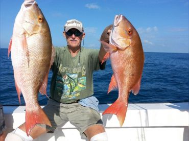 Surf Rider Fishing Charters thumbnail