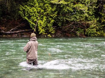 Interior Fly Fishing Co.