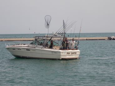 Charter Image