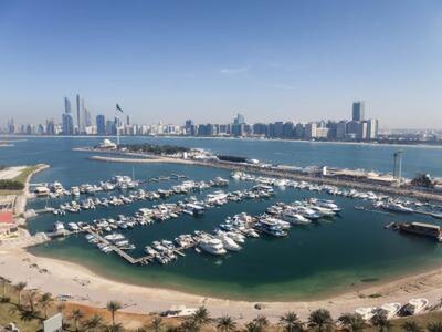 Abu Dhabi