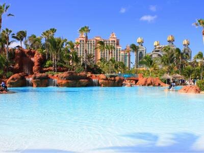 Paradise Island