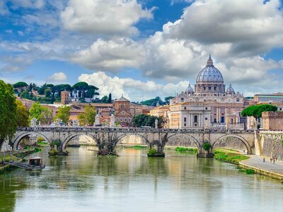 Rome