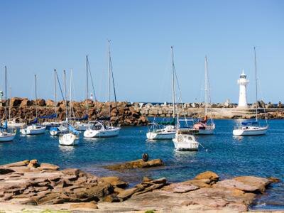 Wollongong