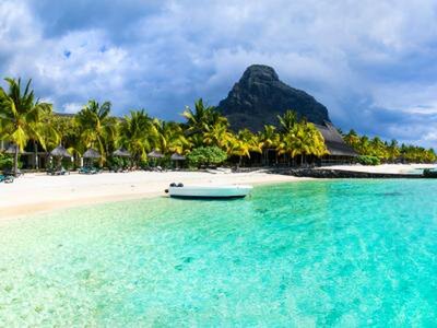 Le Morne