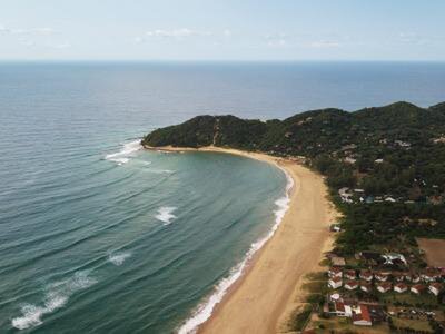 Ponta Do Ouro