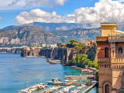 Sorrento