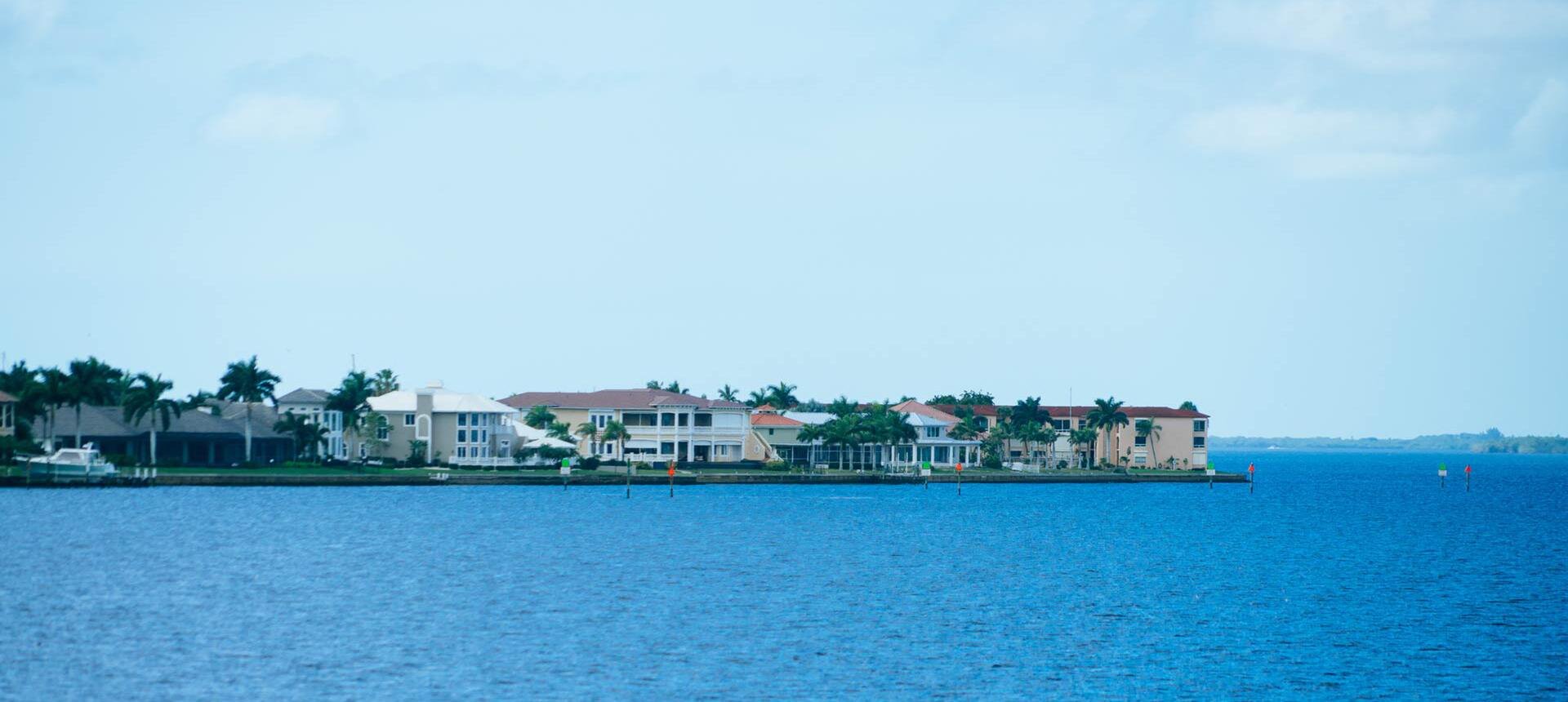 Destination Banner