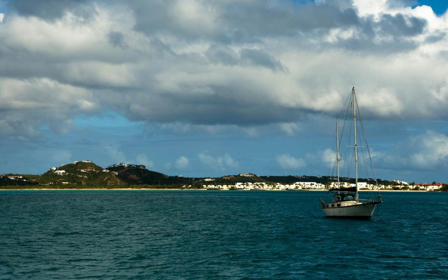 Simpson Bay