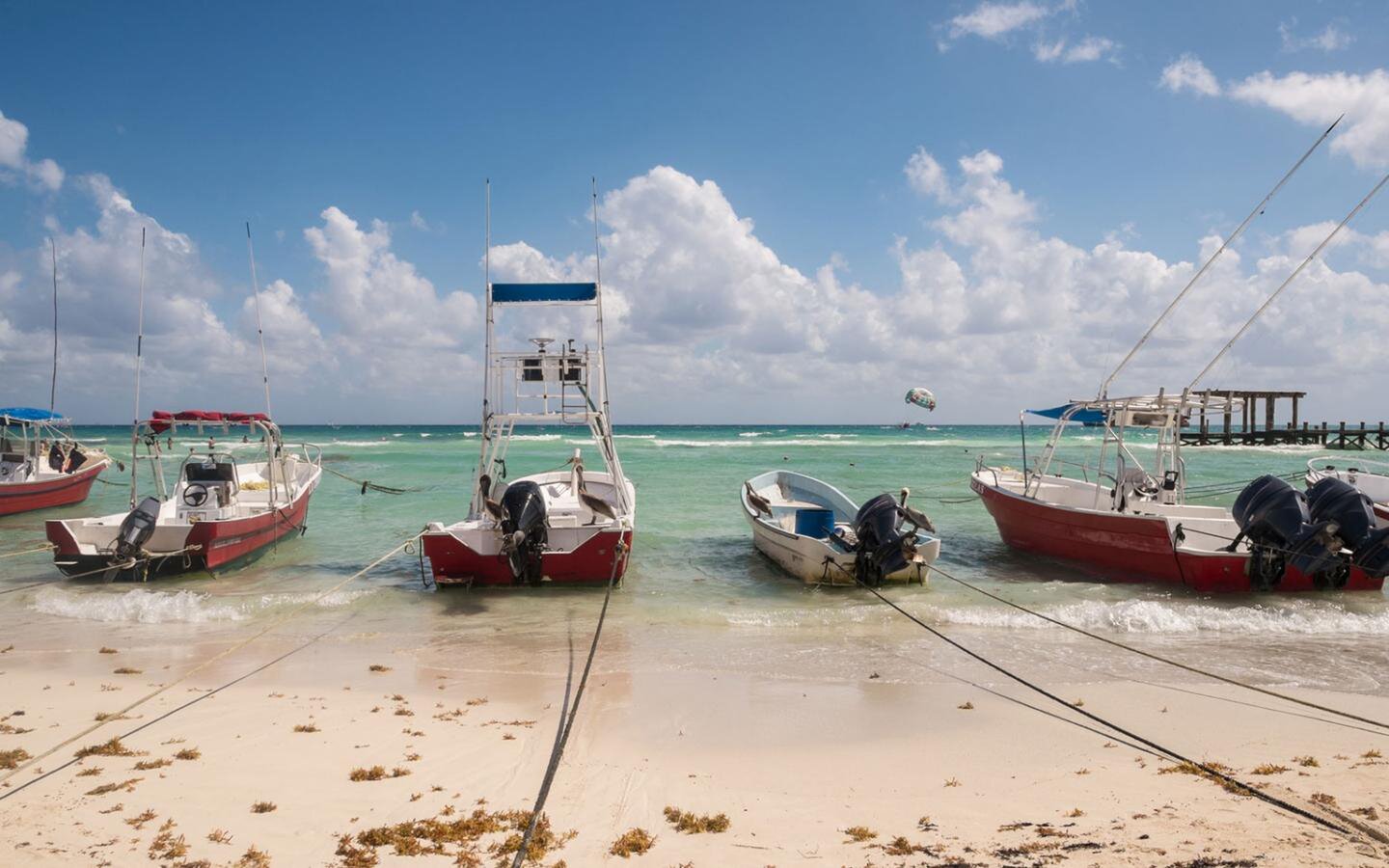 Playa Del Carmen