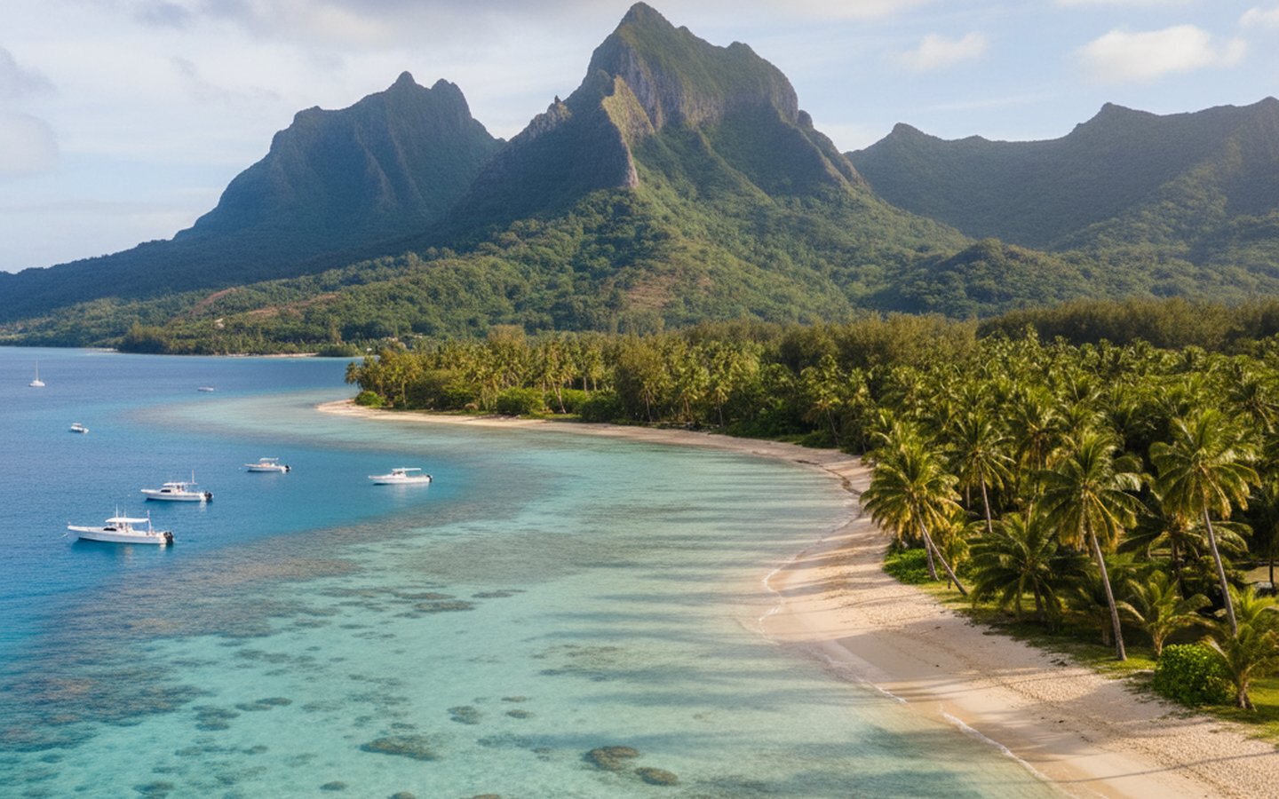 Moorea-Maiao