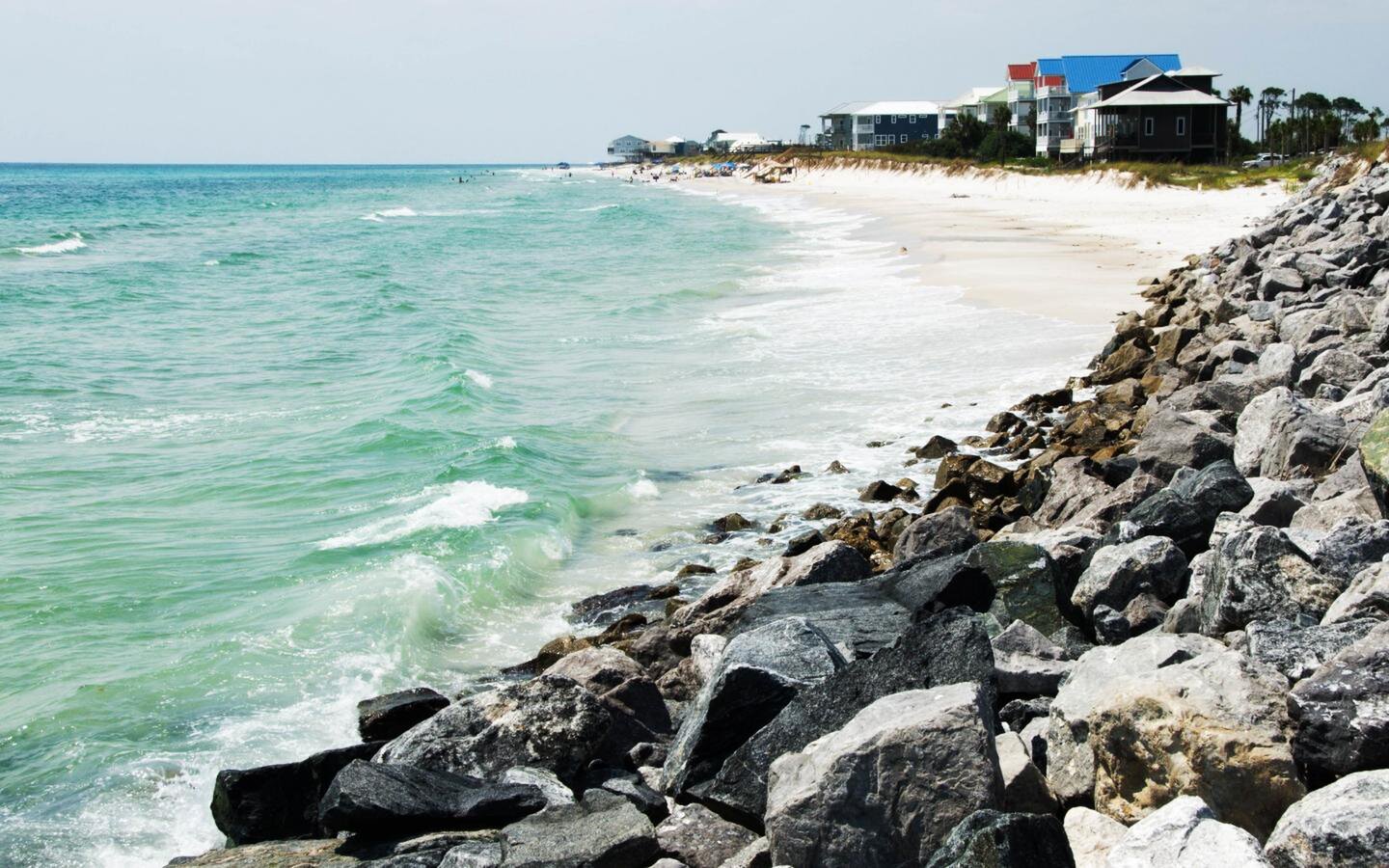 Port Saint Joe