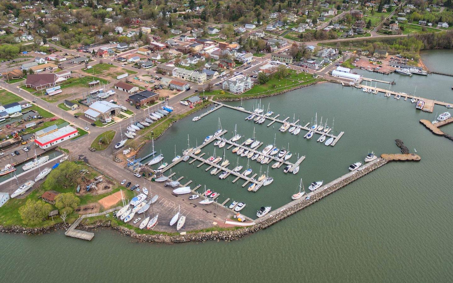 Bayfield
