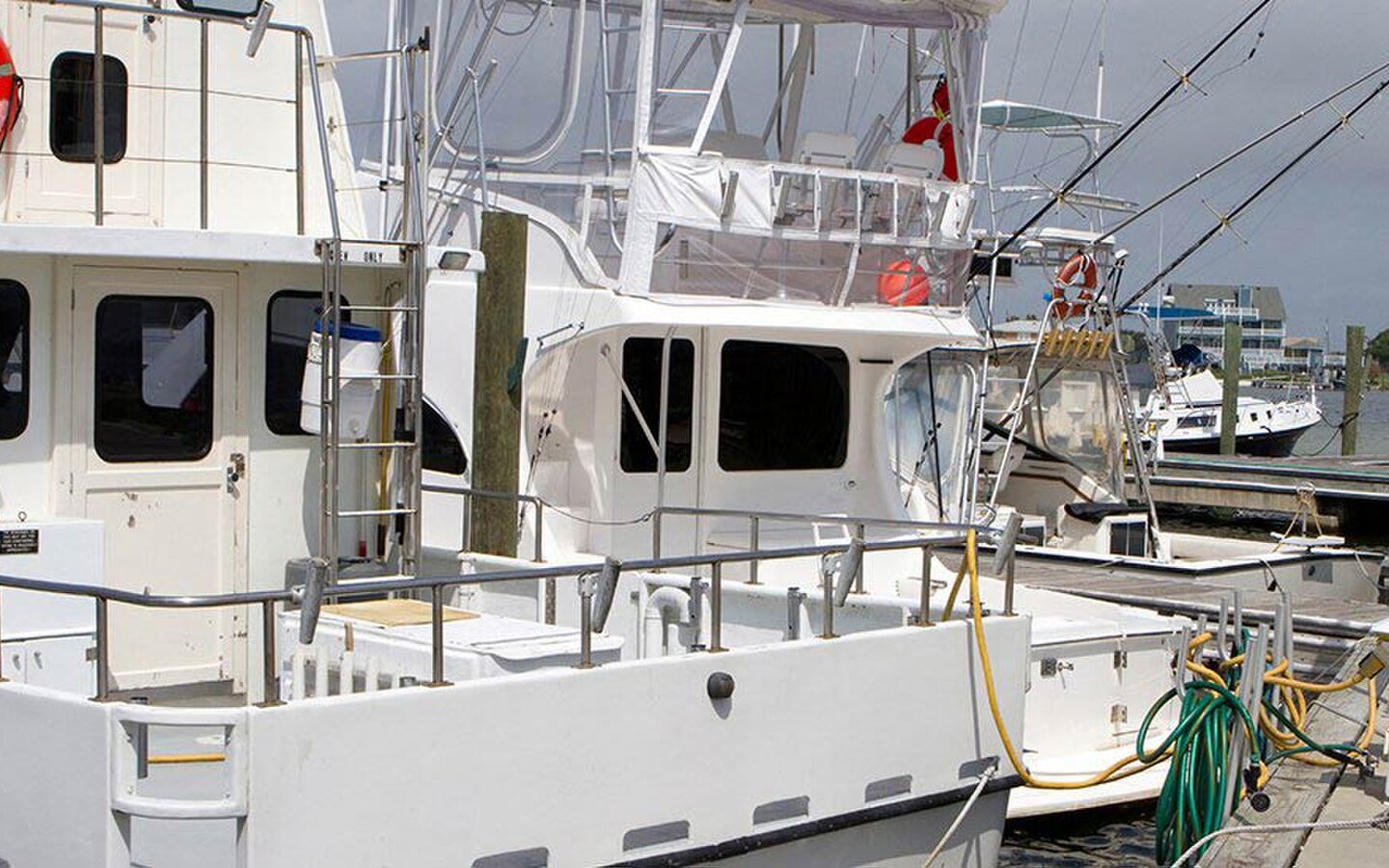 Colonia la Ladrillera