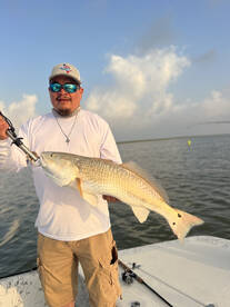 Matagorda Verslag Foto 1