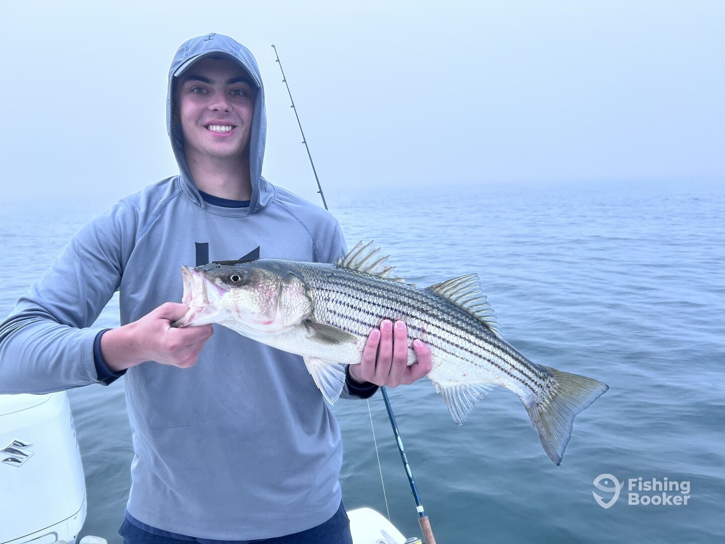 Chatham Report Photo 0