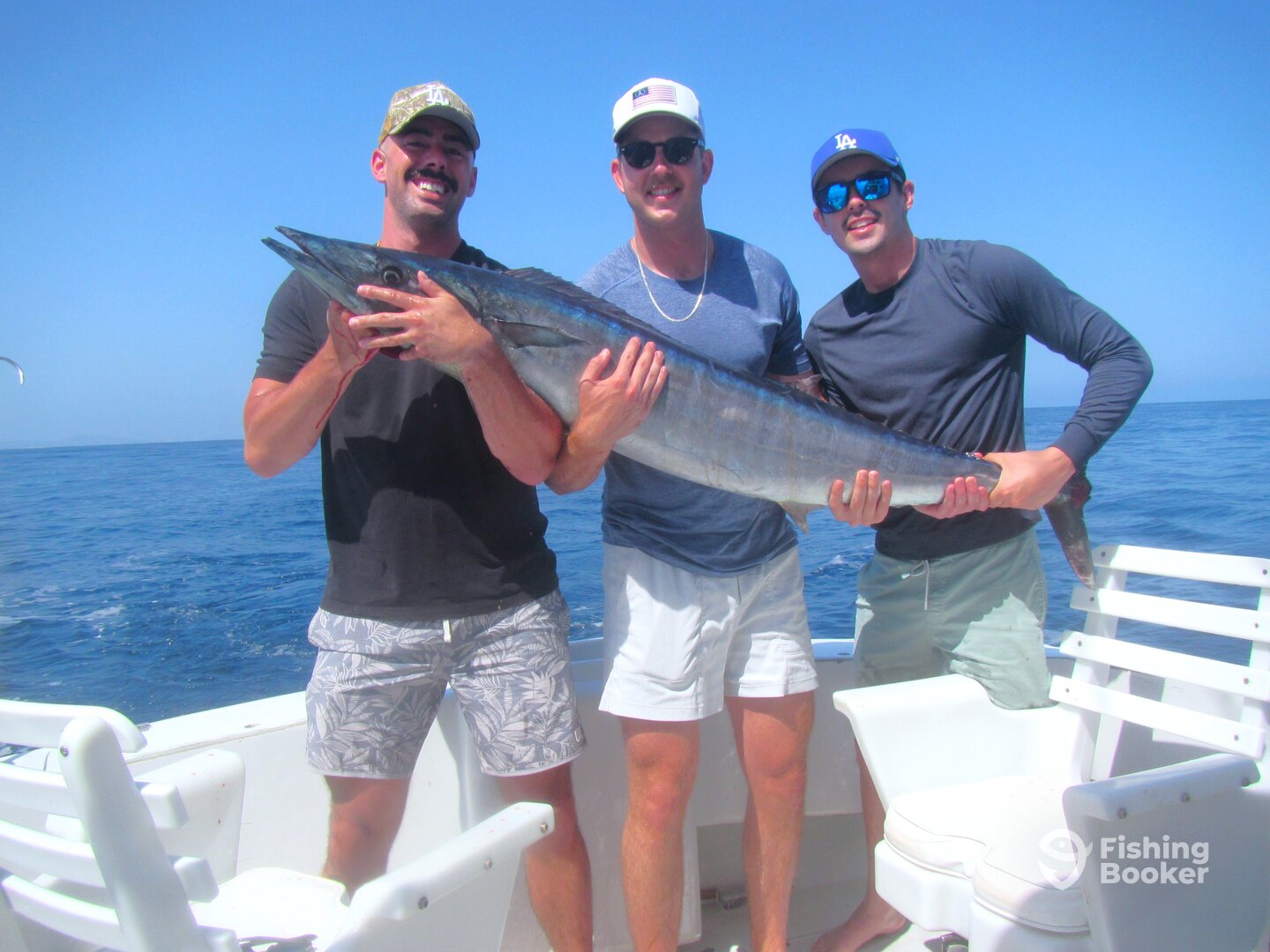 Cabo San Lucas Report Photo 0