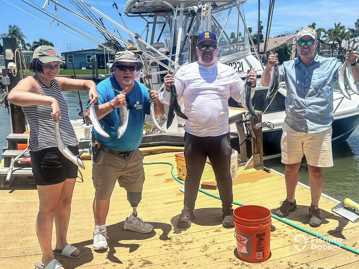 Redington Shores Report Photo 0