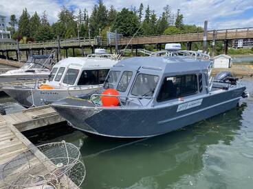 Regular halibut limits combined wiht big