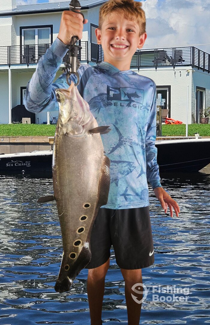 Delray Beach Report Photo 0