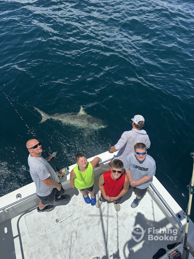 Destin Report Photo 0