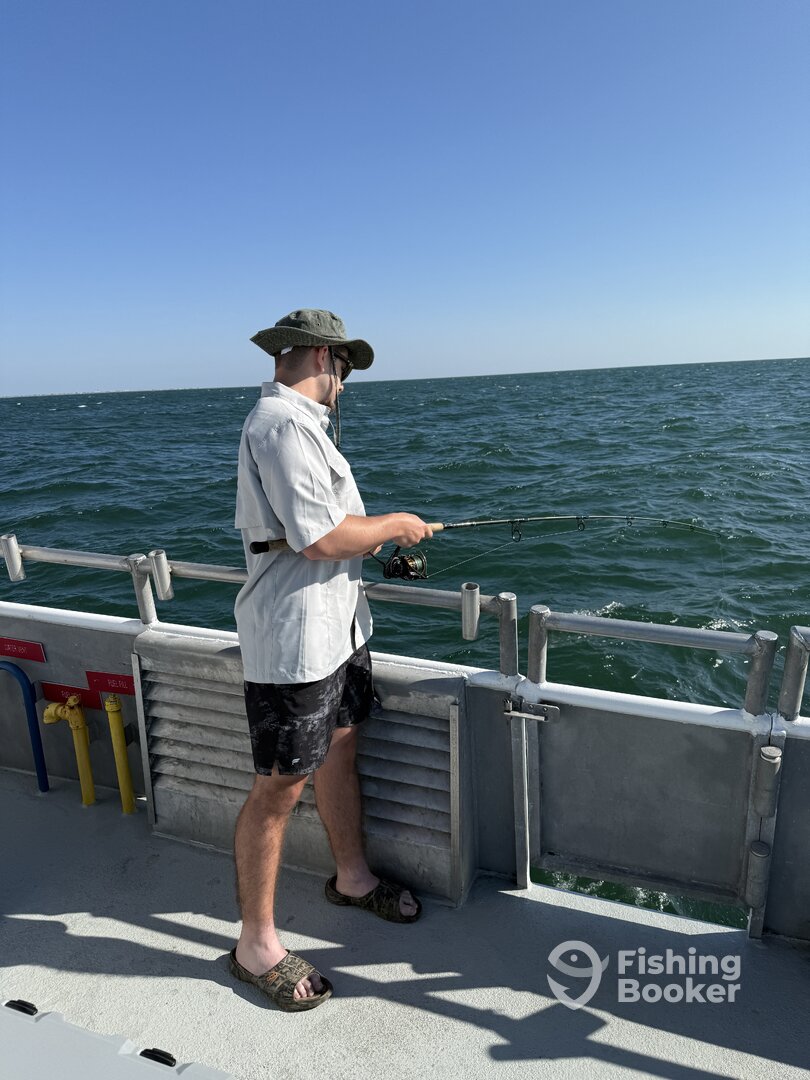 Atlantic City Report Photo 0