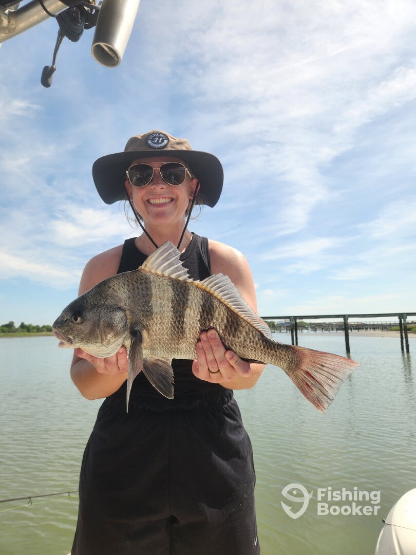 Mount Pleasant Report Photo 0